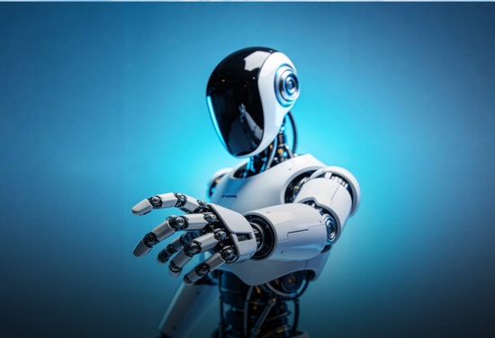 190-机器人板块 新闻