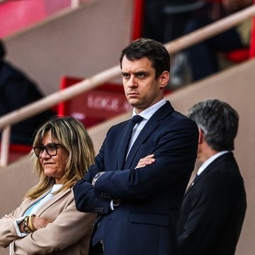 官方:马赛任命阿尔邦-朱斯泰为新主席,其在俱乐部任职已八年 新闻