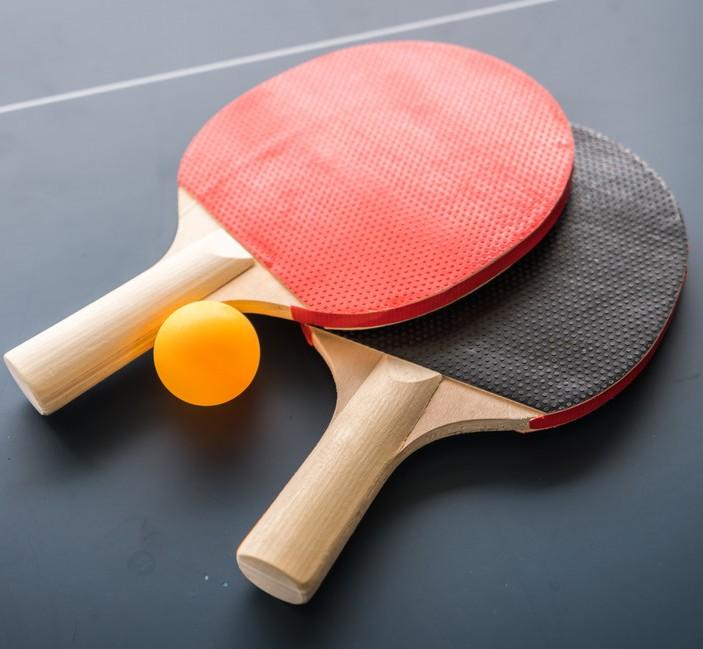 王楚钦4-0战胜林昀儒,夺得新加坡大满贯男单冠军 新闻