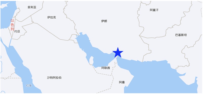 秦天:伊朗局势可参考委内瑞拉,警惕全球反美力量进一步削弱 新闻