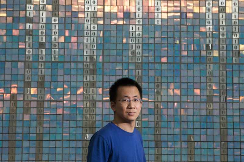  2026胡润全球富豪榜：字节跳动张一鸣以5500亿元成为中国首富，马斯克以5.5万亿元蝉联世界首富 新闻