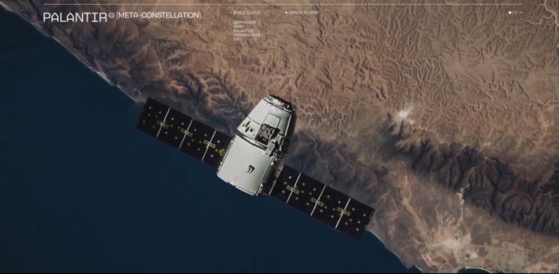 AI真学会扣动扳机了吗?揭秘硅谷与五角大楼的暗战 新闻