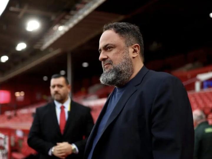  为欧冠做准备，TA：森林设法确保球队符合多俱乐部所有权规则 新闻