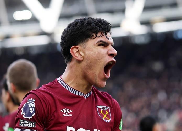  M-费尔南德斯：输球令人沮丧，定位球就是和强队比赛时的细节 新闻