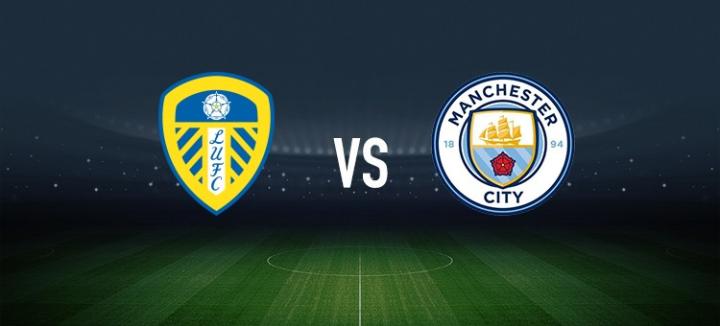  利兹联vs曼城：卡尔弗特-勒温、阿姆帕杜首发，多纳鲁马、罗德里出战 新闻