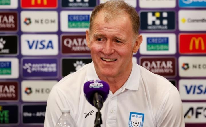 孟加拉国女足主帅谈战中国女足:这是一场大卫对歌利亚的较量 新闻