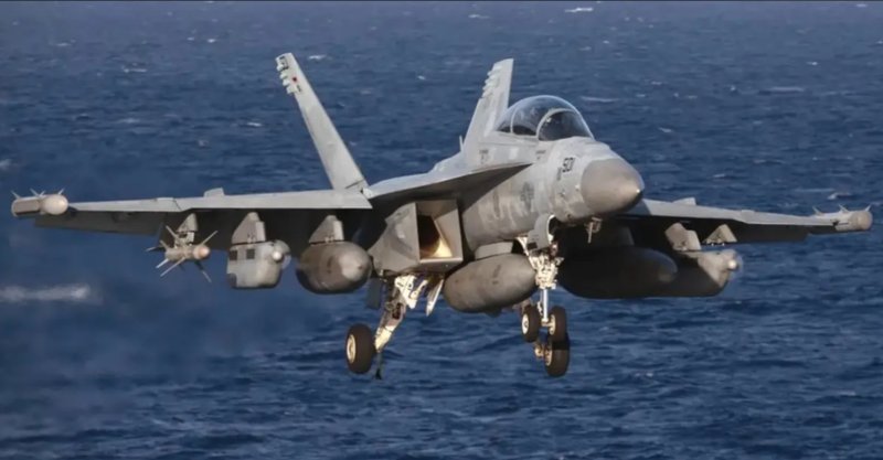 美军中东集结规模创伊拉克战争后之最,对伊动武的三种可能剧本_0228084420 新闻