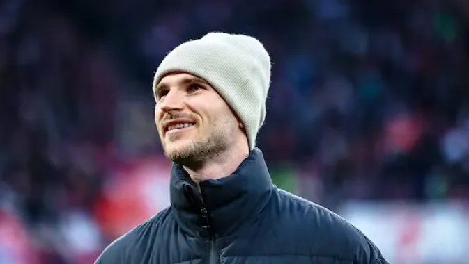  金色轰炸机维尔纳登陆美职联，替补首秀送助攻 新闻