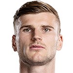  金色轰炸机维尔纳登陆美职联，替补首秀送助攻 新闻