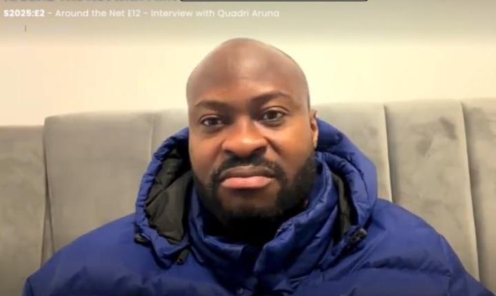  尼日利亚乒乓球名将阿鲁纳发声；WTT赛事背后隐藏高昂参赛压力；选手生存面临现实考验。 体育新闻 尼日利亚乒乓球名将阿鲁纳发声；WTT赛事背后隐藏高昂参赛压力；选手生存面临现实考验。 体育新闻 尼日利亚乒乓球名将阿鲁纳发声；WTT赛事背后隐藏高昂参赛压力；选手生存面临现实考验。 体育新闻