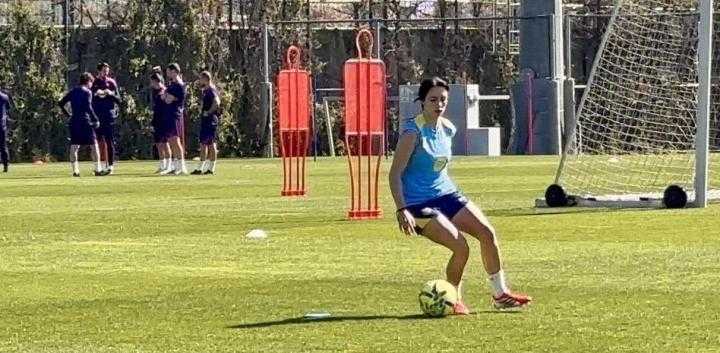  运动机能的重构与自我修复：艾塔纳-邦马蒂的康复哲学与竞技逻辑 体育新闻 运动机能的重构与自我修复：艾塔纳-邦马蒂的康复哲学与竞技逻辑 体育新闻