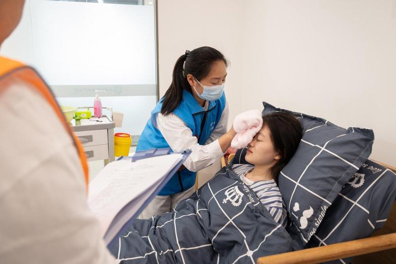 老龄化新周期:长期护理保险制度如何重塑社会保障底层逻辑? 新闻 老龄化新周期:长期护理保险制度如何重塑社会保障底层逻辑? 新闻