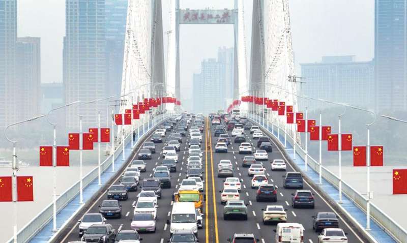  让财富回归民生：透视国企利润分配的民生温度 情感心理