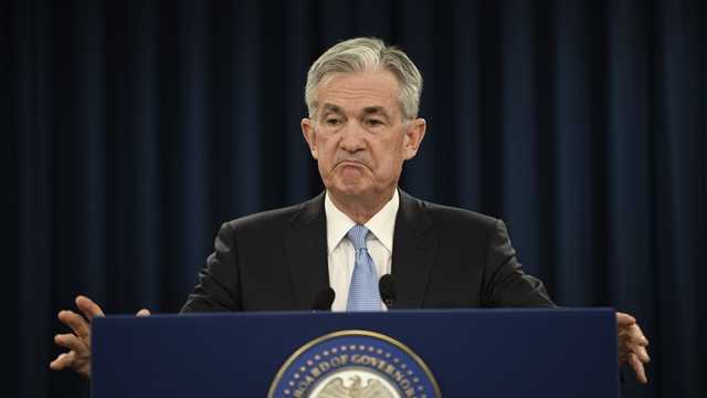  不再迷信降息：美联储的决策困境与市场盲区 股票财经 不再迷信降息：美联储的决策困境与市场盲区 股票财经