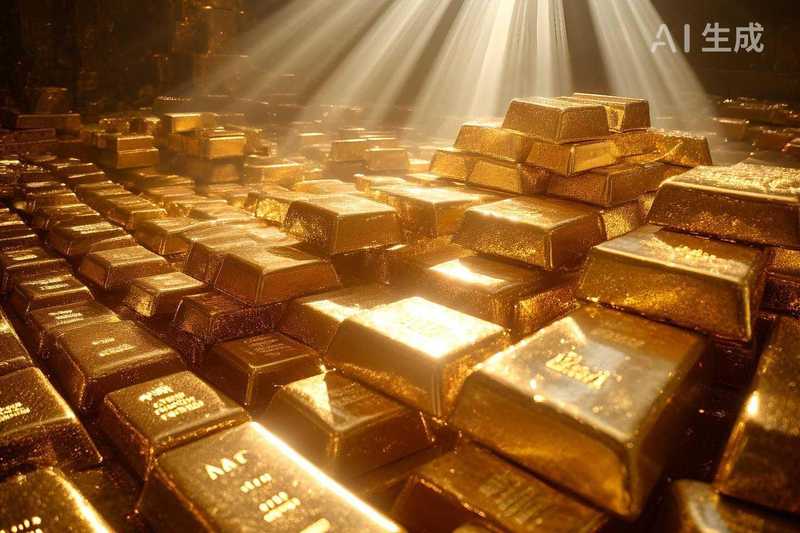  不再迷信降息：美联储的决策困境与市场盲区 股票财经 不再迷信降息：美联储的决策困境与市场盲区 股票财经