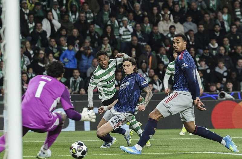 数据揭秘:客场高效进攻策略如何左右欧冠战局 体育新闻