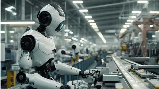 【深度】人形机器人量产前夜:2026年产业拐点的技术推演与投资图谱 股票财经