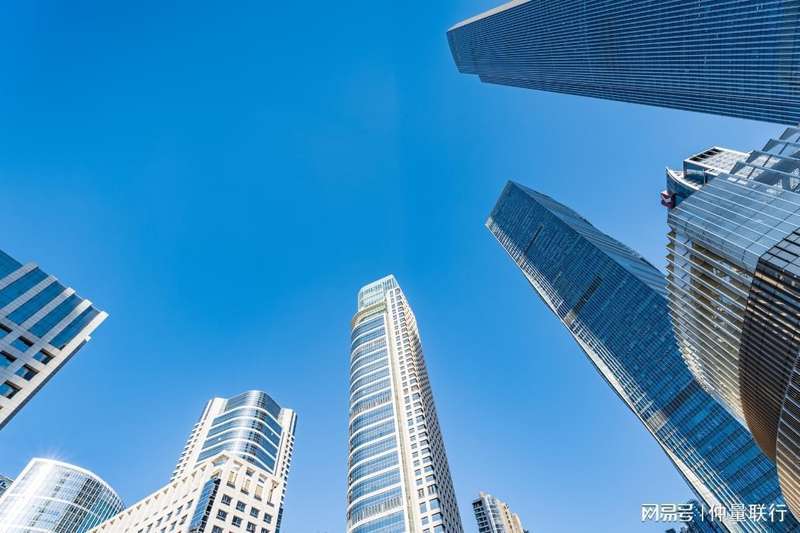 AI产业落地重构广州甲级办公楼格局：技术驱动下的新兴商务区崛起