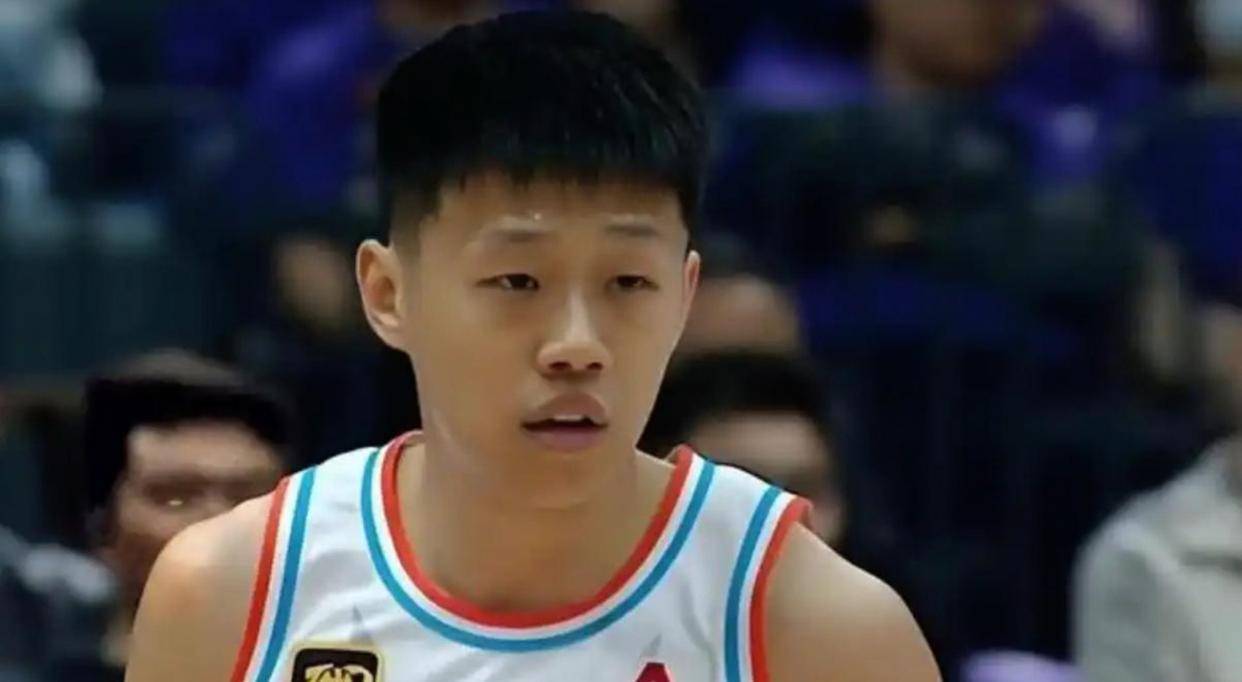  数据不会说谎：广东男篮惨负山东的三大战术败因深度复盘 体育新闻