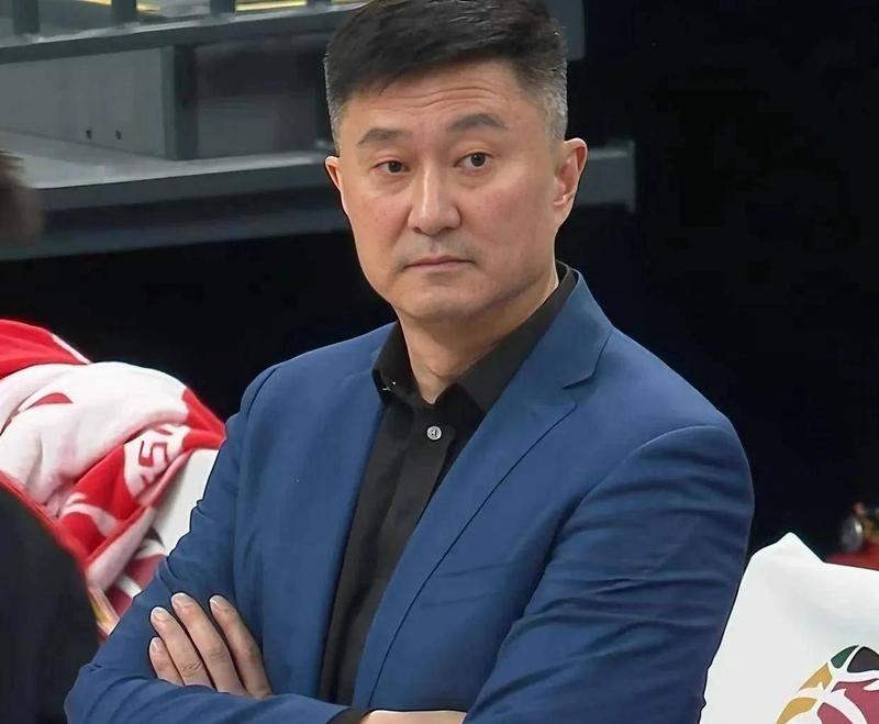  数据不会说谎：广东男篮惨负山东的三大战术败因深度复盘 体育新闻