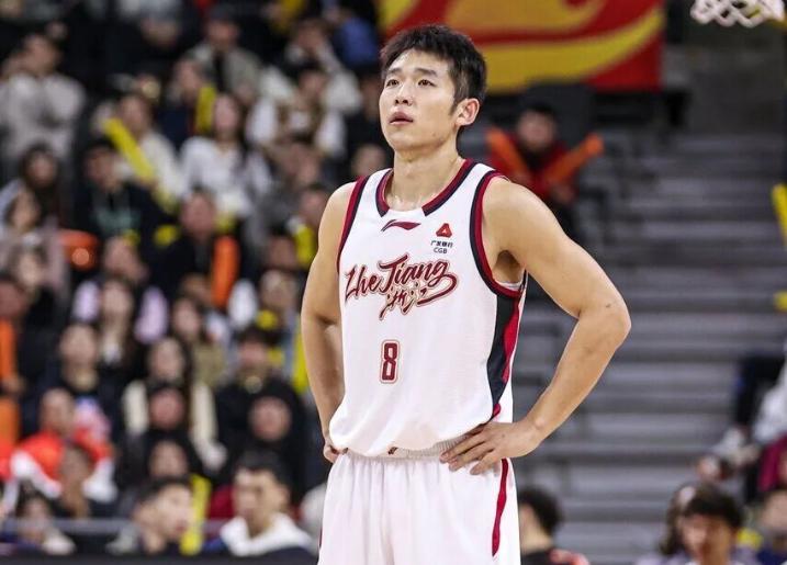  【技术解码】程帅澎19罚18中背后：关键球决策的精密数学 体育新闻