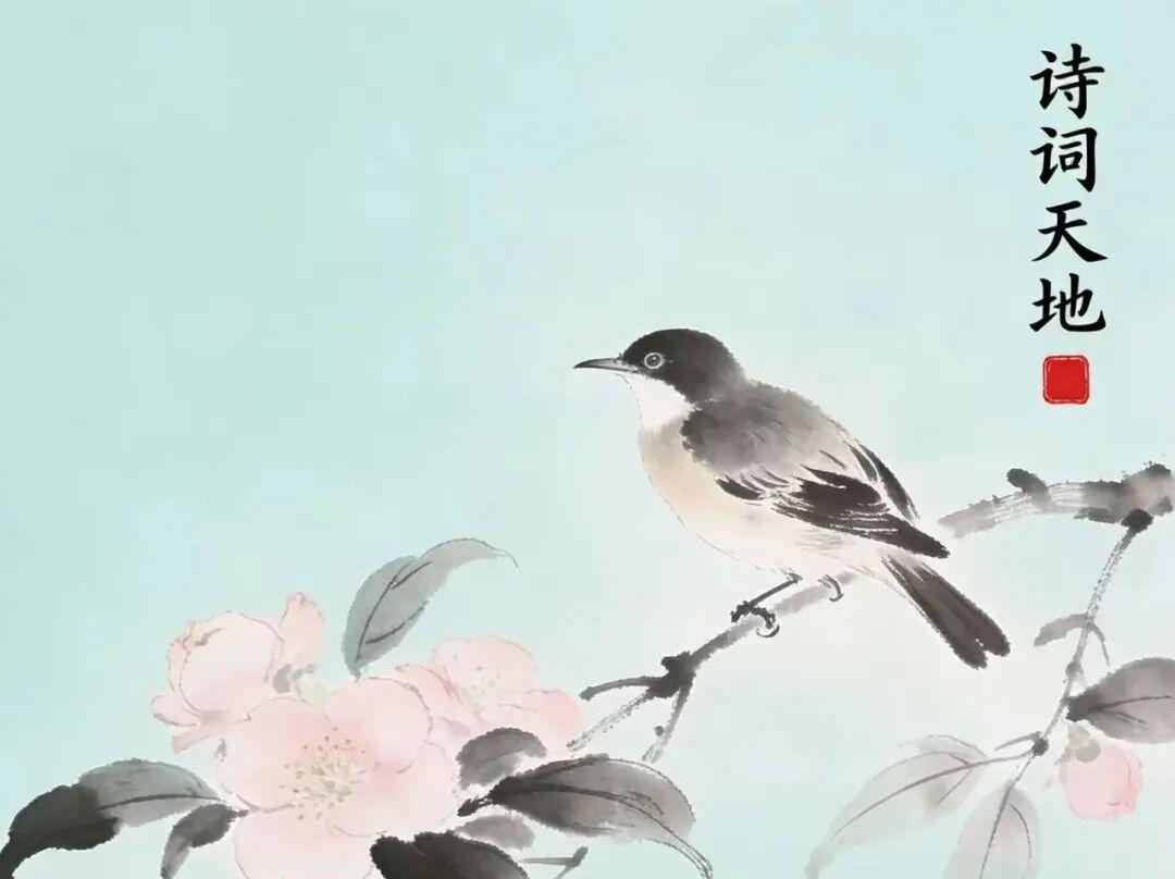  唐宋七绝演变图谱：从崔颢到黄景仁的巅峰轨迹 书画藏品