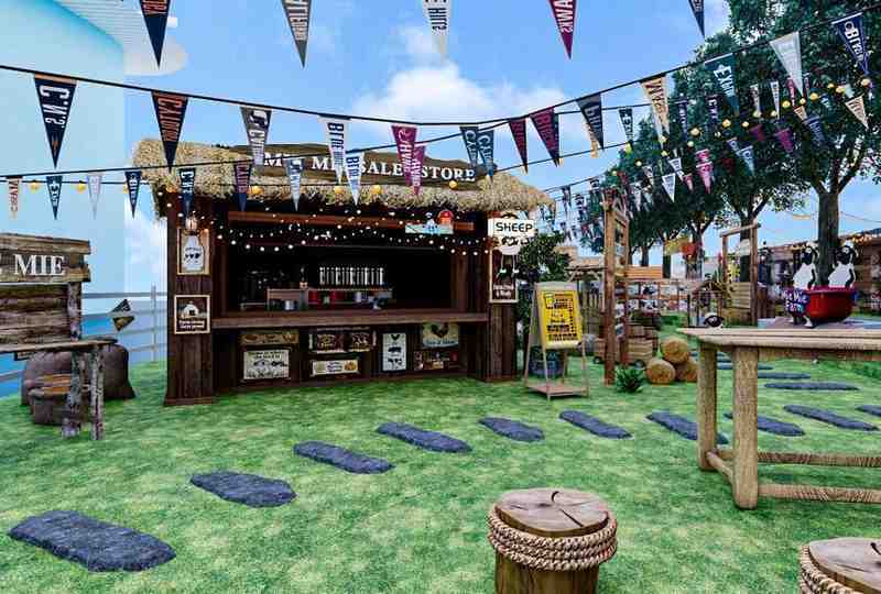  从极地广场到田园牧歌：哈尔滨「小而美」文旅的空间重构法则 文化旅游