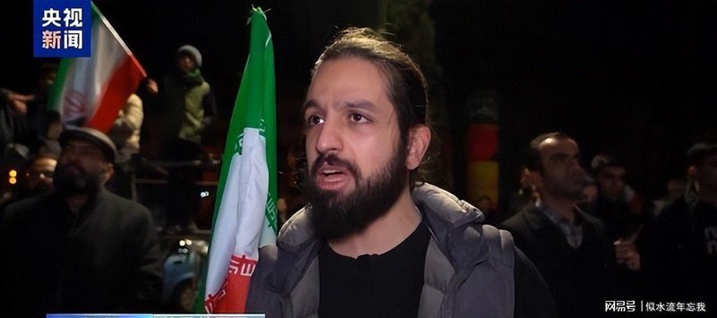  当第100轮打击清单摆在谈判桌上：中东棋局里那些说不出口的无奈与坚持 新闻