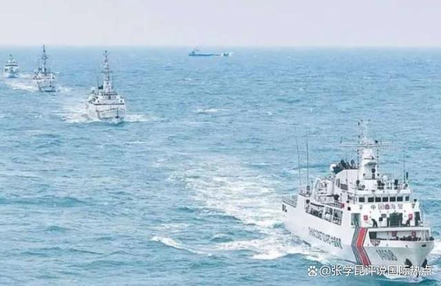  日本远程导弹部署：技术参数、战略意图与地区安全影响深度解析 新闻