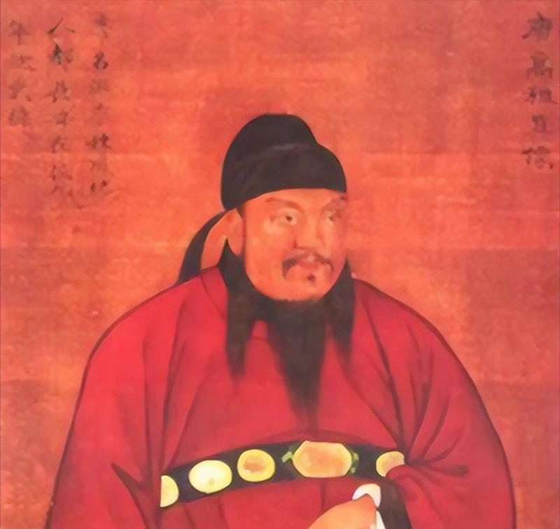  【深度解析】玄武门之变：权力更迭的结构性困局与太上皇制度的致命缺陷 新闻