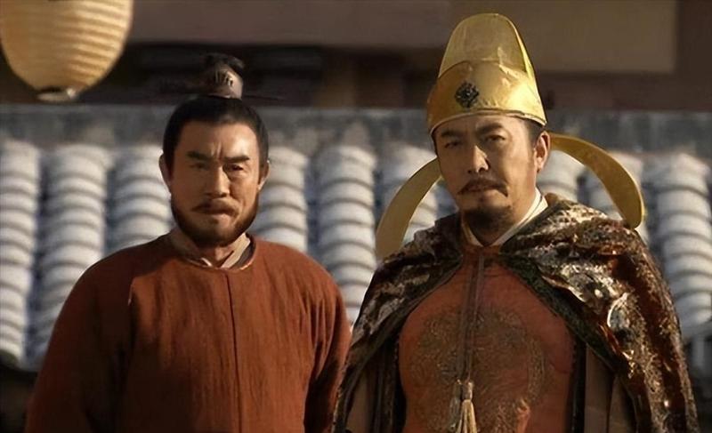  【深度解析】玄武门之变：权力更迭的结构性困局与太上皇制度的致命缺陷 新闻