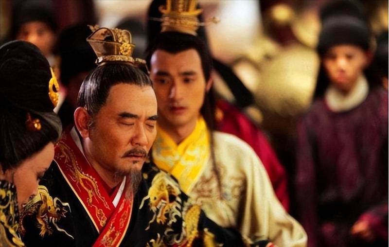  【深度解析】玄武门之变：权力更迭的结构性困局与太上皇制度的致命缺陷 新闻