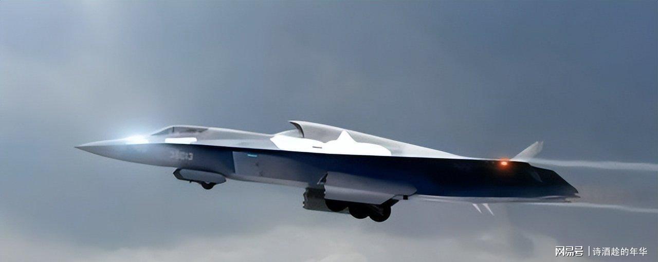  【技术拆解】三发布局背后的工程逻辑：为何说歼-36不是"唬人"之作 新闻