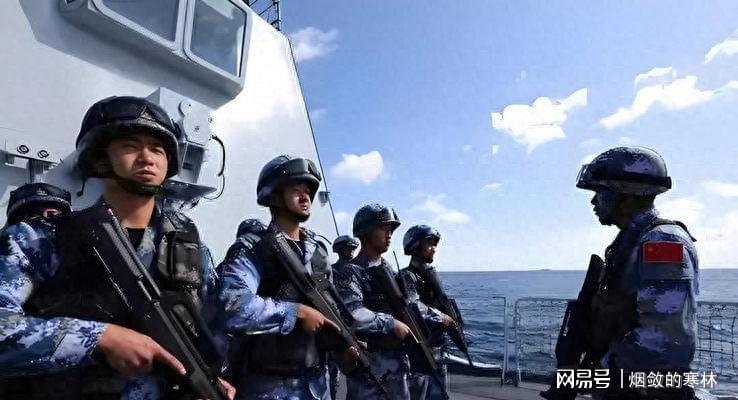  金门岛战役深度复盘：解放军的血泪教训与台海战略抉择 新闻