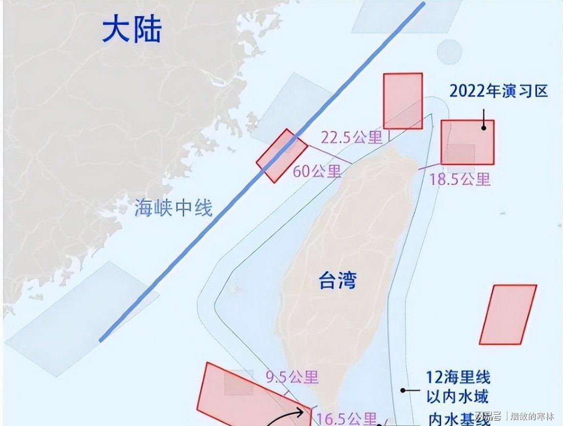  金门岛战役深度复盘：解放军的血泪教训与台海战略抉择 新闻