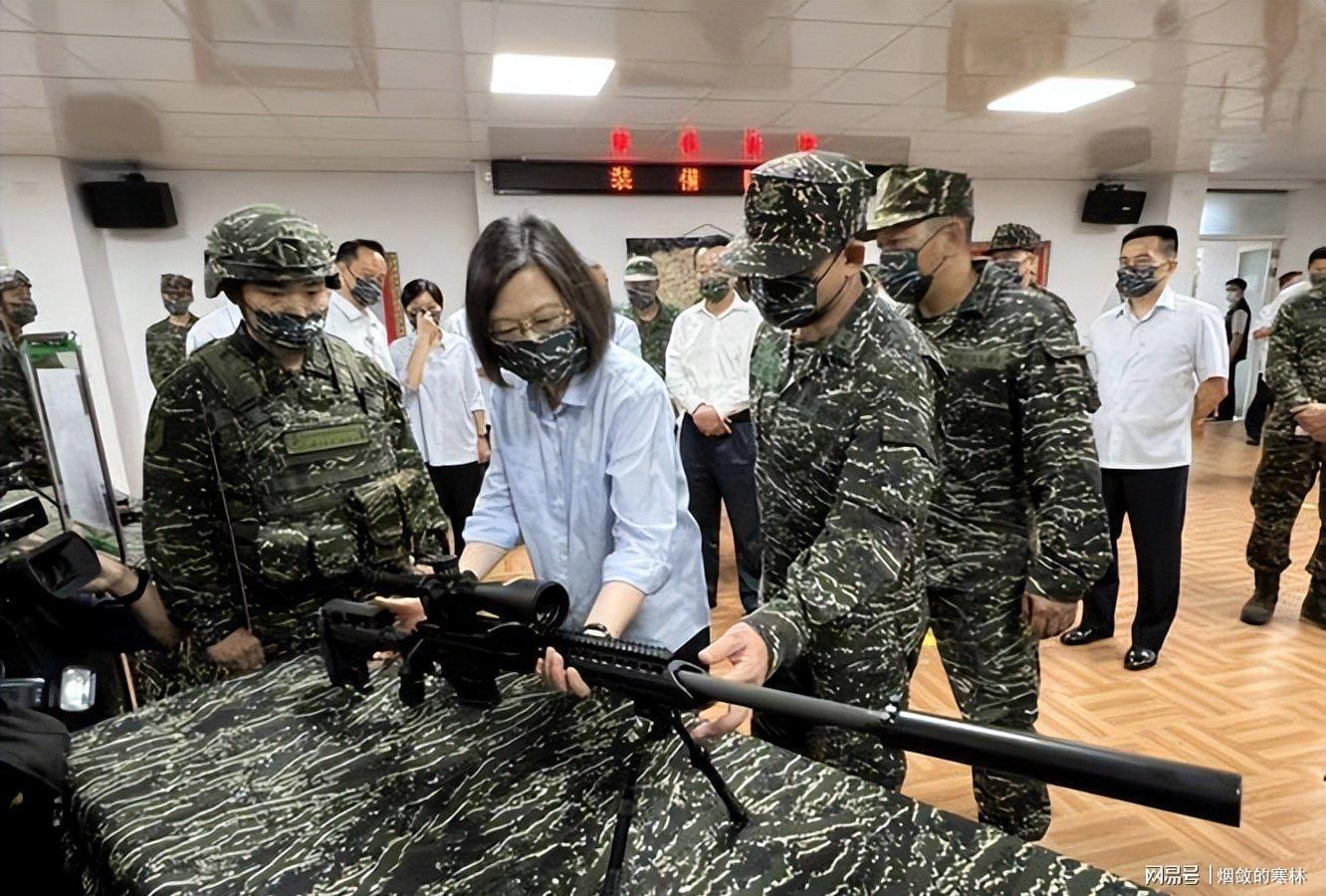  金门岛战役深度复盘：解放军的血泪教训与台海战略抉择 新闻