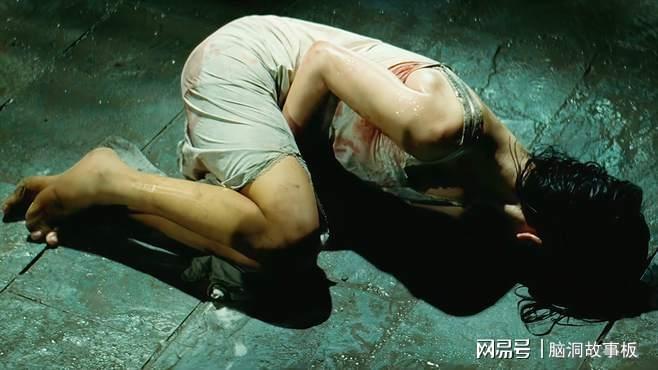  技术流视角：1999年浴室悬案中的现场勘查与逻辑推演全记录 影视小说