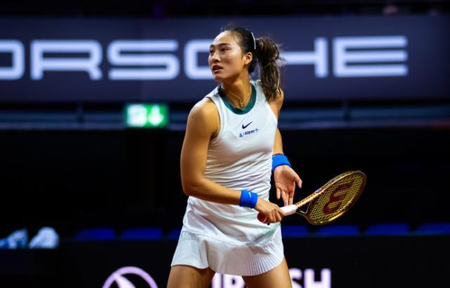 郑钦文三度退赛背后的技术困局：伤病周期与排名崩塌的全链路复盘