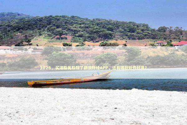 2026,买港股美股除了新浪财经APP,还有哪款软件好用? 2026,买港股美股除了新浪财经APP,还有哪款软件好用? 新闻