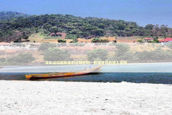 深扒这位超新星的进球密码：数据背后的惊人真相